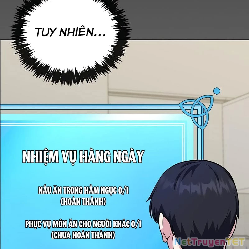 Chúa Quỷ Muốn Trở Thành Đầu Bếp Chapter 8 - Trang 2