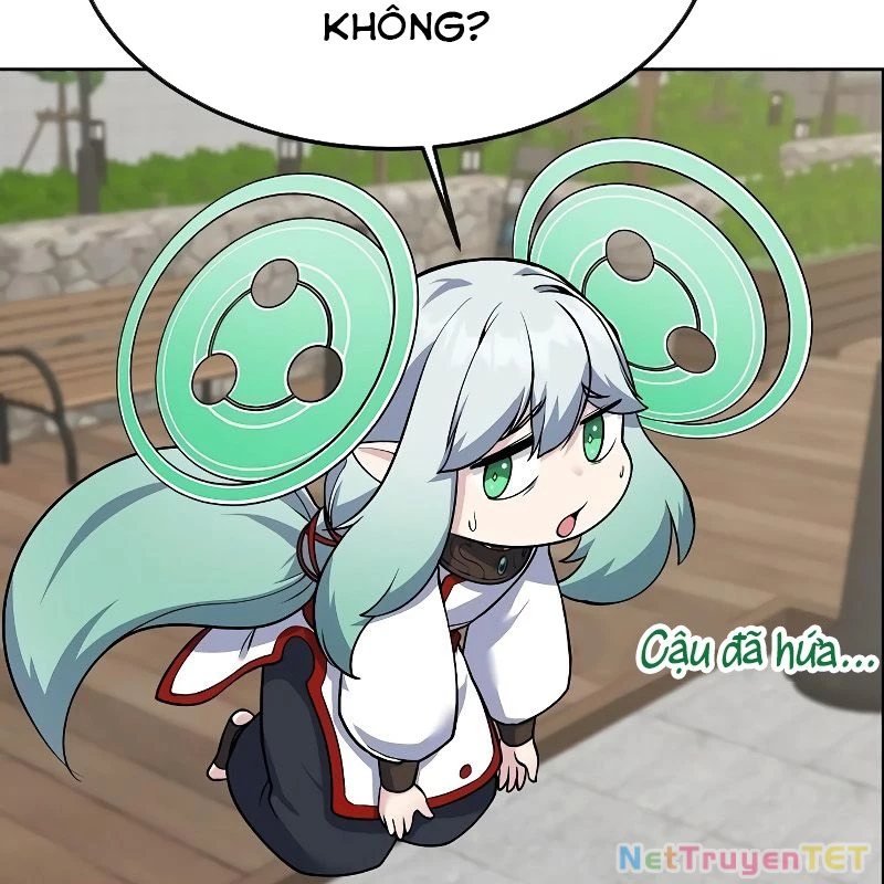 Chúa Quỷ Muốn Trở Thành Đầu Bếp Chapter 8 - Trang 2