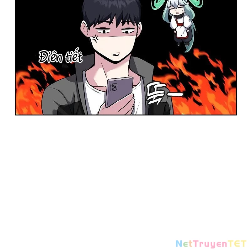 Chúa Quỷ Muốn Trở Thành Đầu Bếp Chapter 8 - Trang 2