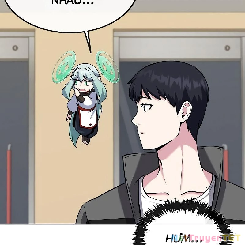 Chúa Quỷ Muốn Trở Thành Đầu Bếp Chapter 8 - Trang 2