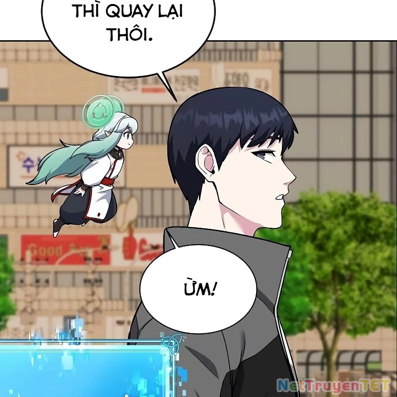 Chúa Quỷ Muốn Trở Thành Đầu Bếp Chapter 8 - Trang 2