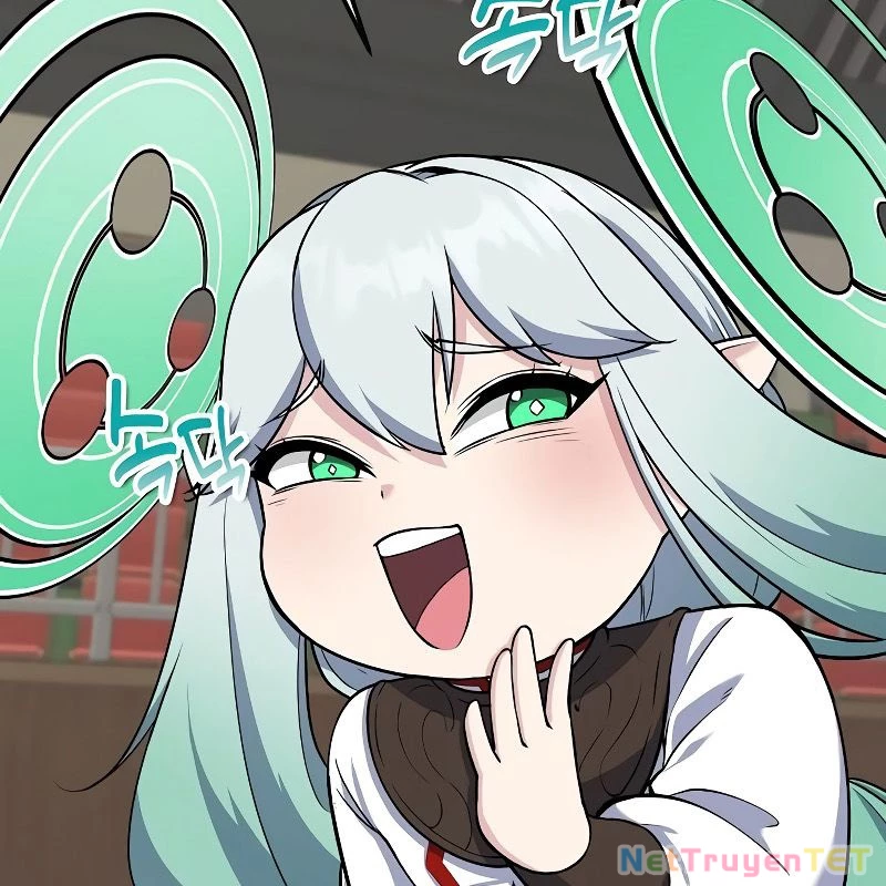 Chúa Quỷ Muốn Trở Thành Đầu Bếp Chapter 8 - Trang 2