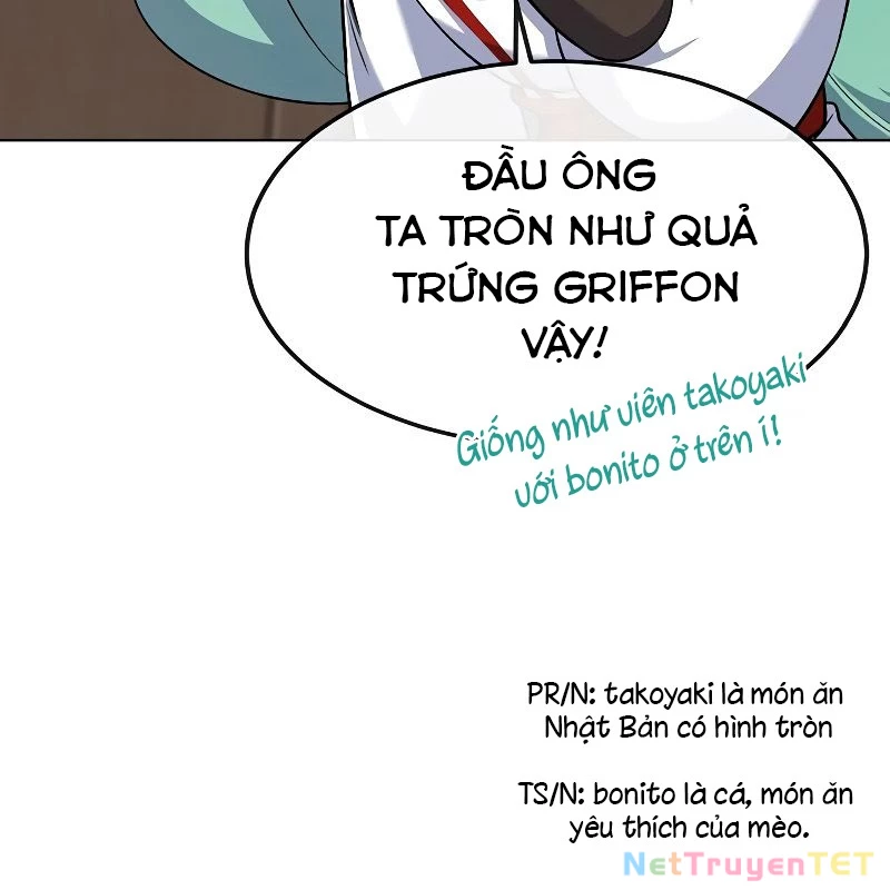 Chúa Quỷ Muốn Trở Thành Đầu Bếp Chapter 8 - Trang 2