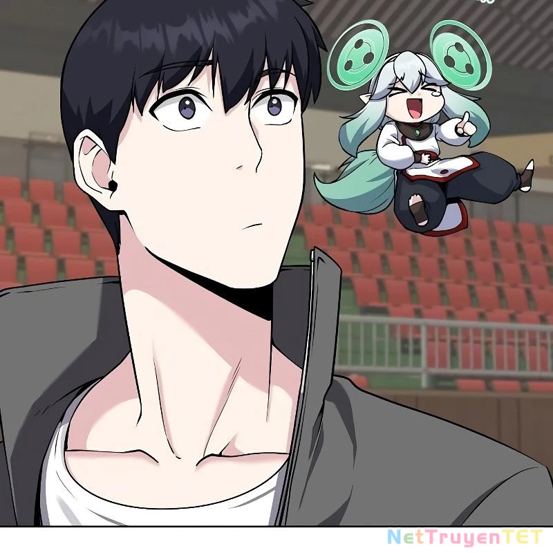 Chúa Quỷ Muốn Trở Thành Đầu Bếp Chapter 8 - Trang 2