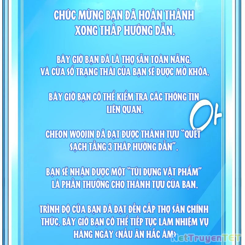 Chúa Quỷ Muốn Trở Thành Đầu Bếp Chapter 8 - Trang 2