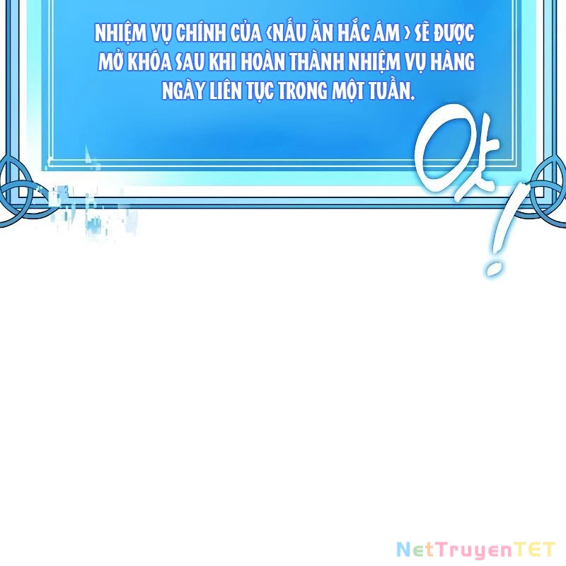 Chúa Quỷ Muốn Trở Thành Đầu Bếp Chapter 8 - Trang 2