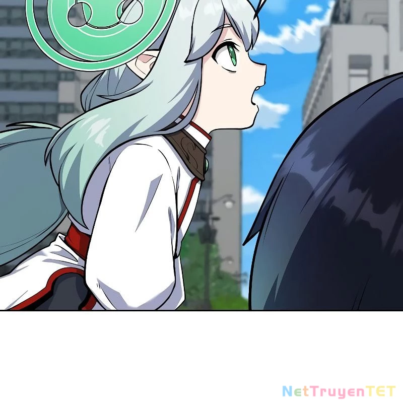 Chúa Quỷ Muốn Trở Thành Đầu Bếp Chapter 8 - Trang 2