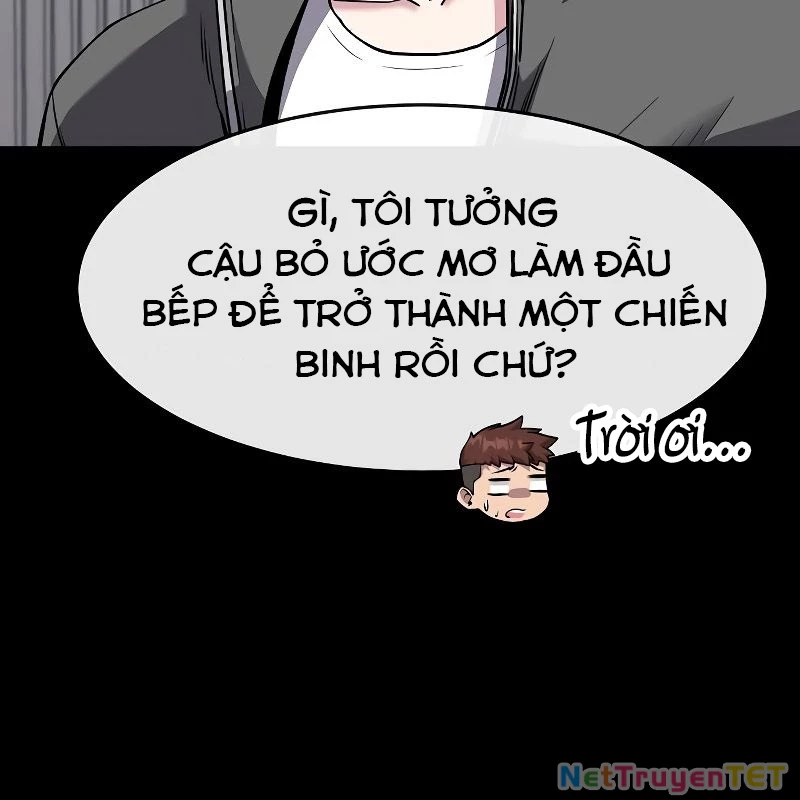 Chúa Quỷ Muốn Trở Thành Đầu Bếp Chapter 8 - Trang 2
