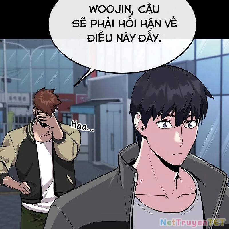 Chúa Quỷ Muốn Trở Thành Đầu Bếp Chapter 8 - Trang 2