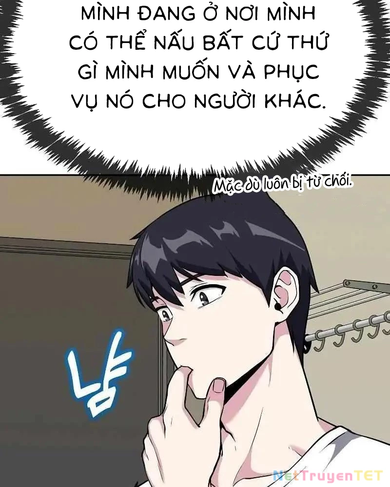 Chúa Quỷ Muốn Trở Thành Đầu Bếp Chapter 9 - Trang 2