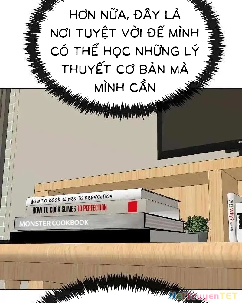 Chúa Quỷ Muốn Trở Thành Đầu Bếp Chapter 9 - Trang 2