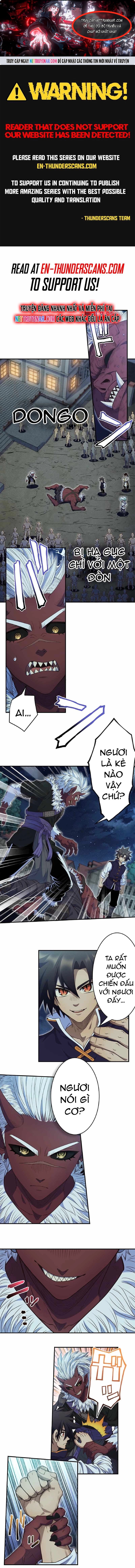 Chúa Quỷ Tái Sinh: Chinh Phục Định Mệnh Chapter 31 - Trang 2