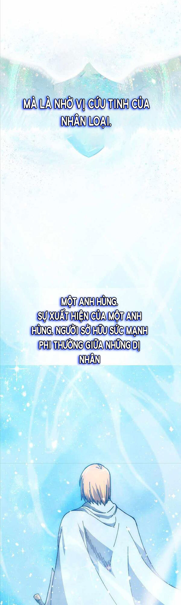 Chúa Quỷ Tăng Cấp Bằng Võ Thuật Chapter 1 - Trang 2