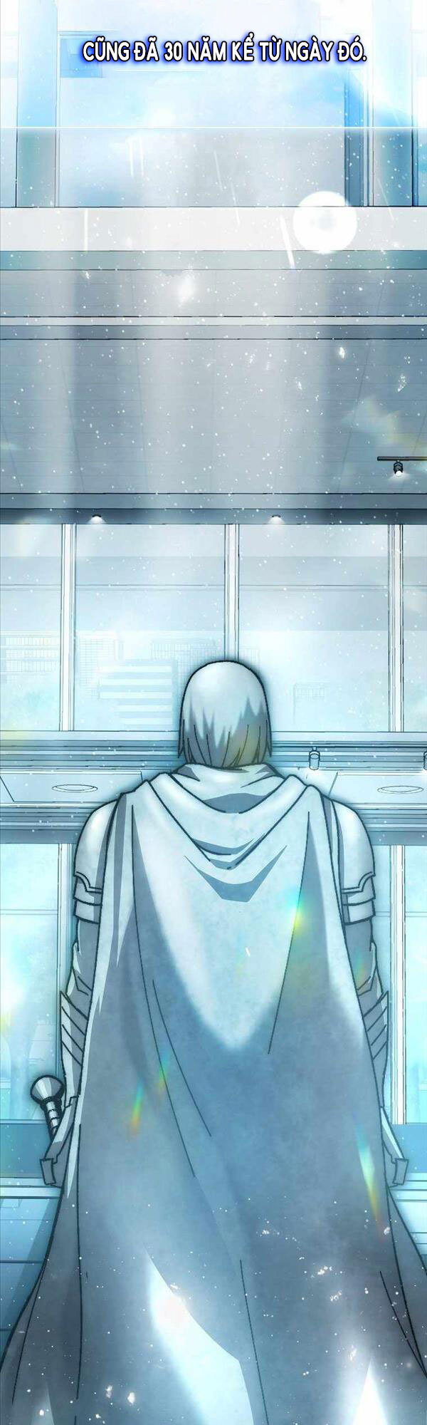 Chúa Quỷ Tăng Cấp Bằng Võ Thuật Chapter 1 - Trang 2