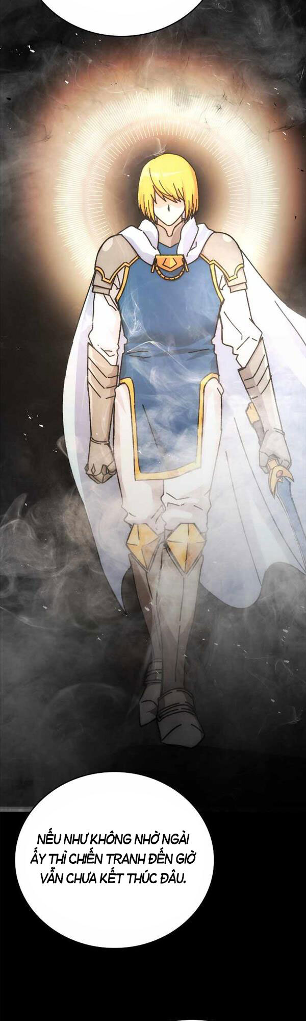 Chúa Quỷ Tăng Cấp Bằng Võ Thuật Chapter 1 - Trang 2