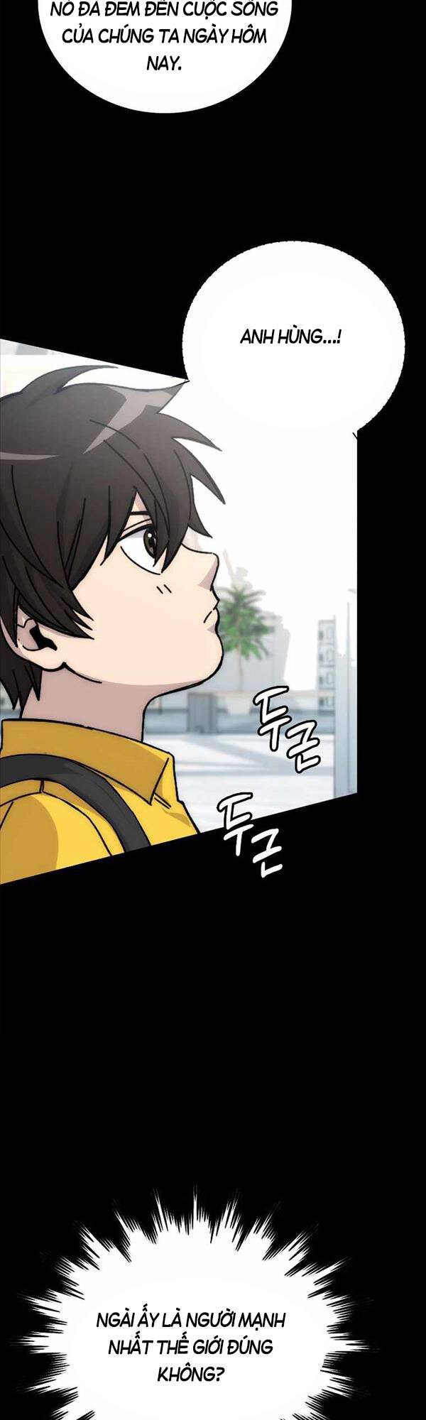 Chúa Quỷ Tăng Cấp Bằng Võ Thuật Chapter 1 - Trang 2