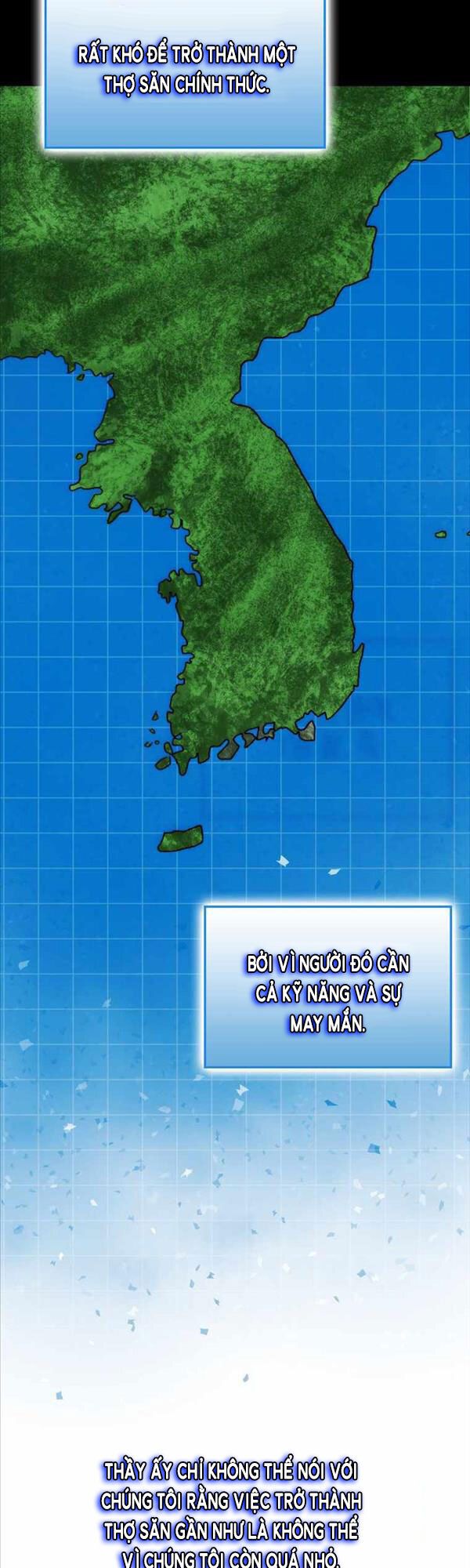 Chúa Quỷ Tăng Cấp Bằng Võ Thuật Chapter 1 - Trang 2