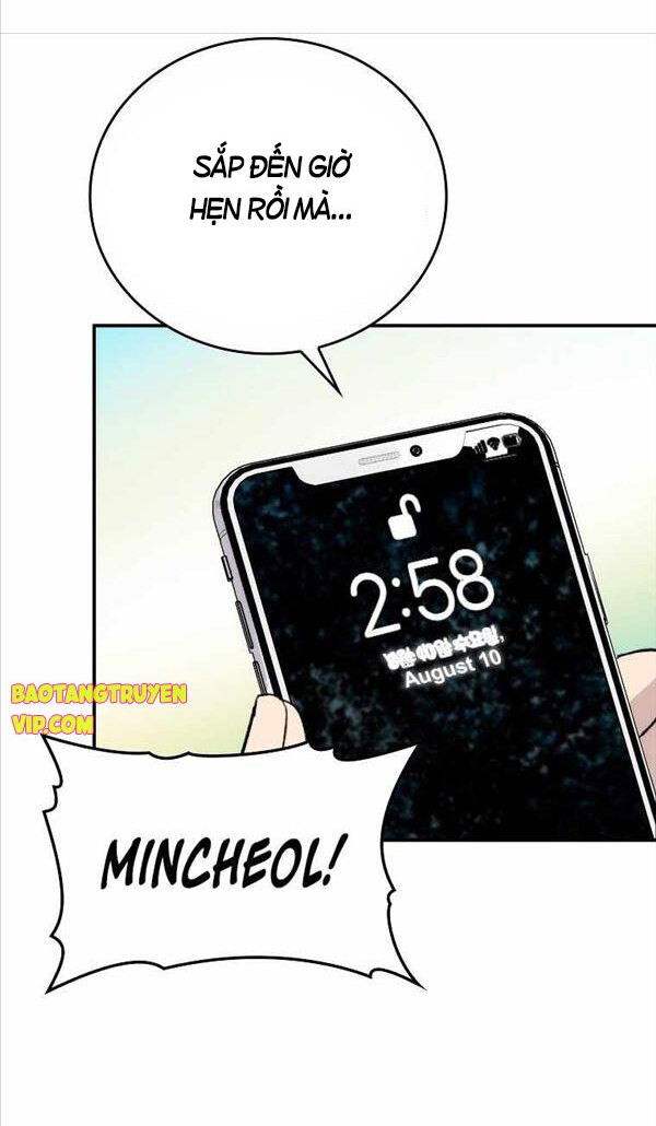 Chúa Quỷ Tăng Cấp Bằng Võ Thuật Chapter 1 - Trang 2