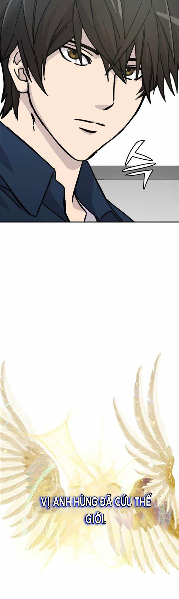 Chúa Quỷ Tăng Cấp Bằng Võ Thuật Chapter 1 - Trang 2