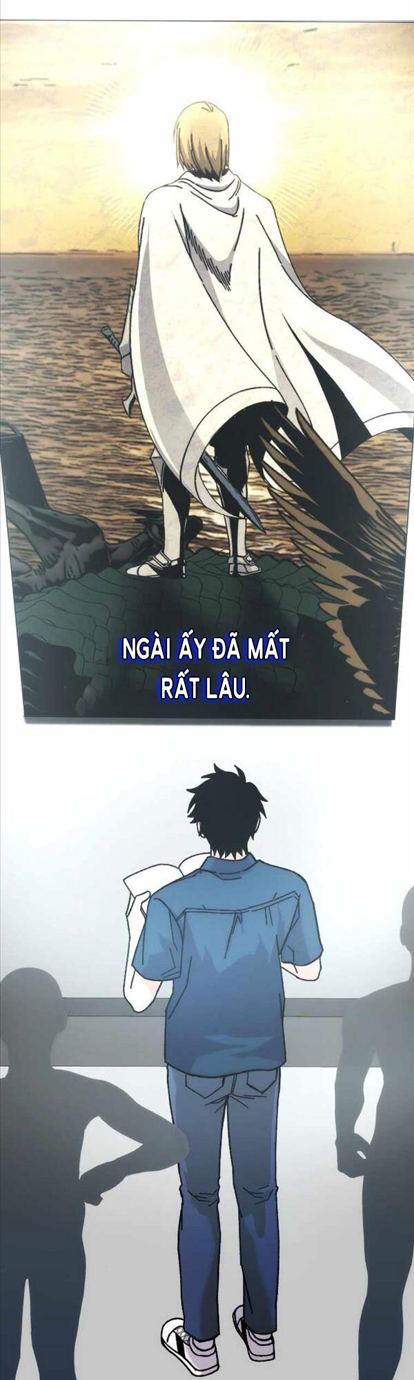 Chúa Quỷ Tăng Cấp Bằng Võ Thuật Chapter 1 - Trang 2