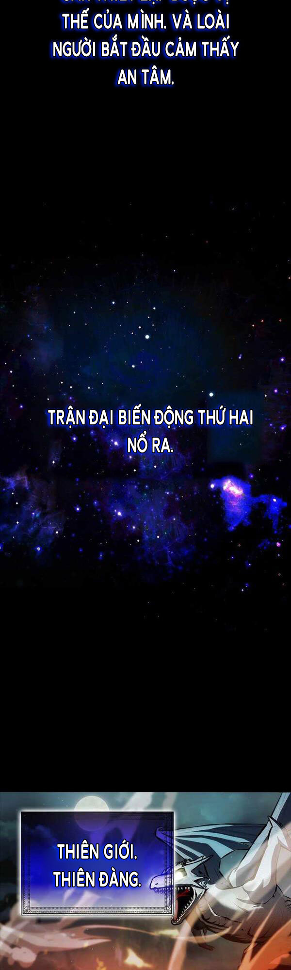 Chúa Quỷ Tăng Cấp Bằng Võ Thuật Chapter 1 - Trang 2