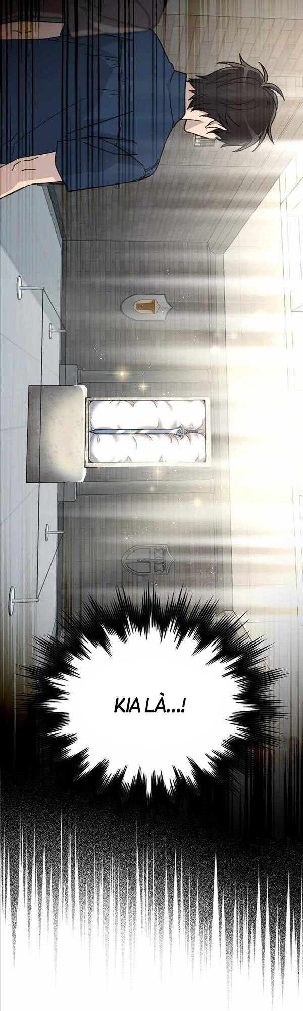 Chúa Quỷ Tăng Cấp Bằng Võ Thuật Chapter 1 - Trang 2