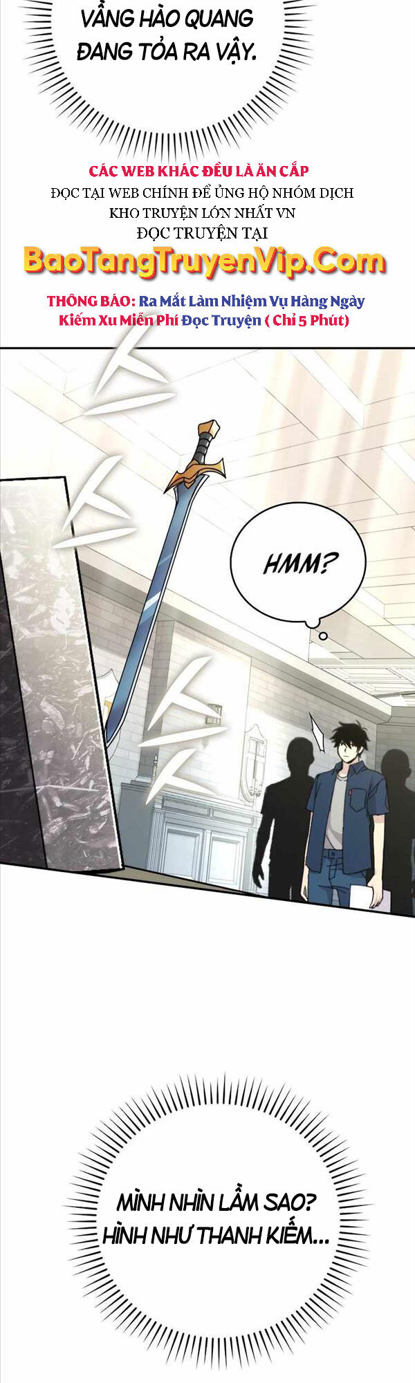 Chúa Quỷ Tăng Cấp Bằng Võ Thuật Chapter 1 - Trang 2