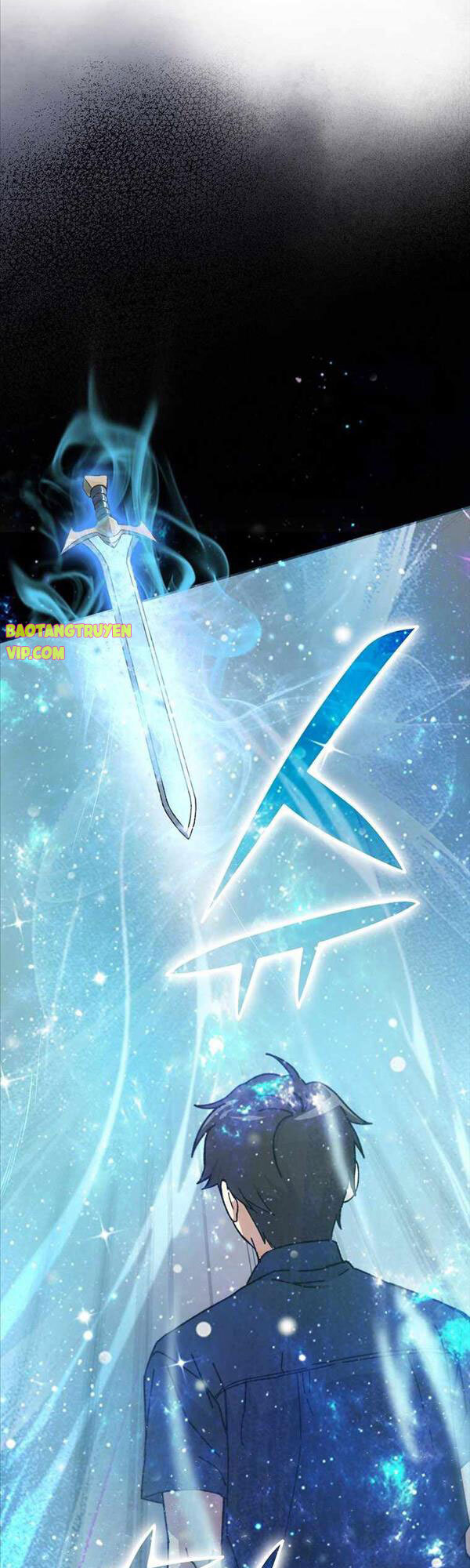 Chúa Quỷ Tăng Cấp Bằng Võ Thuật Chapter 1 - Trang 2