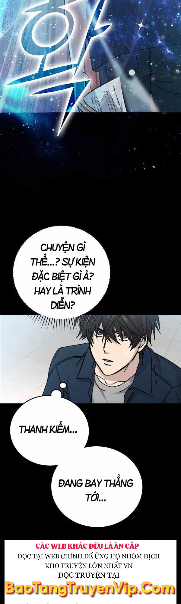 Chúa Quỷ Tăng Cấp Bằng Võ Thuật Chapter 1 - Trang 2