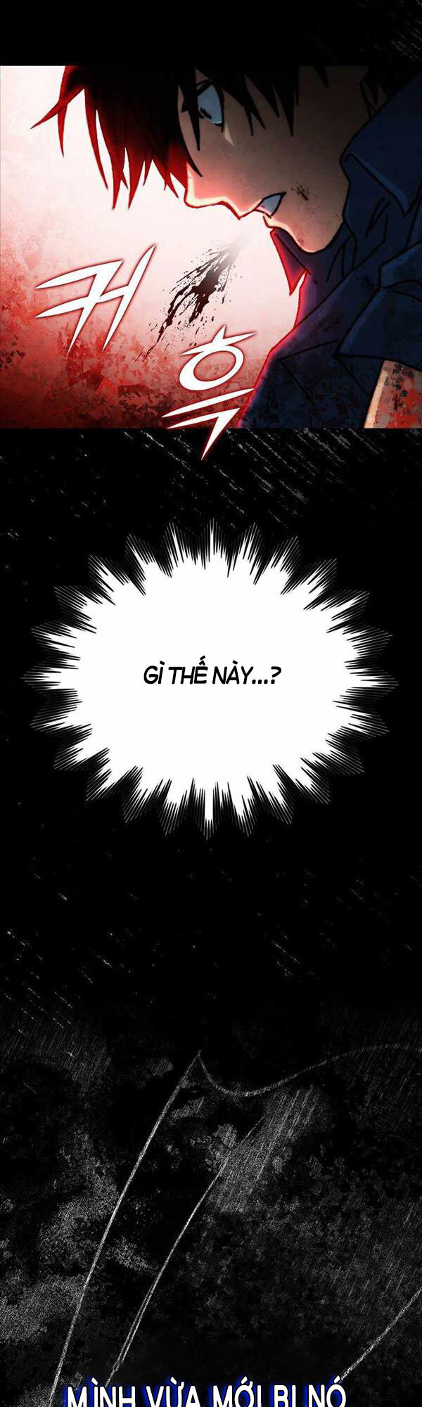 Chúa Quỷ Tăng Cấp Bằng Võ Thuật Chapter 1 - Trang 2