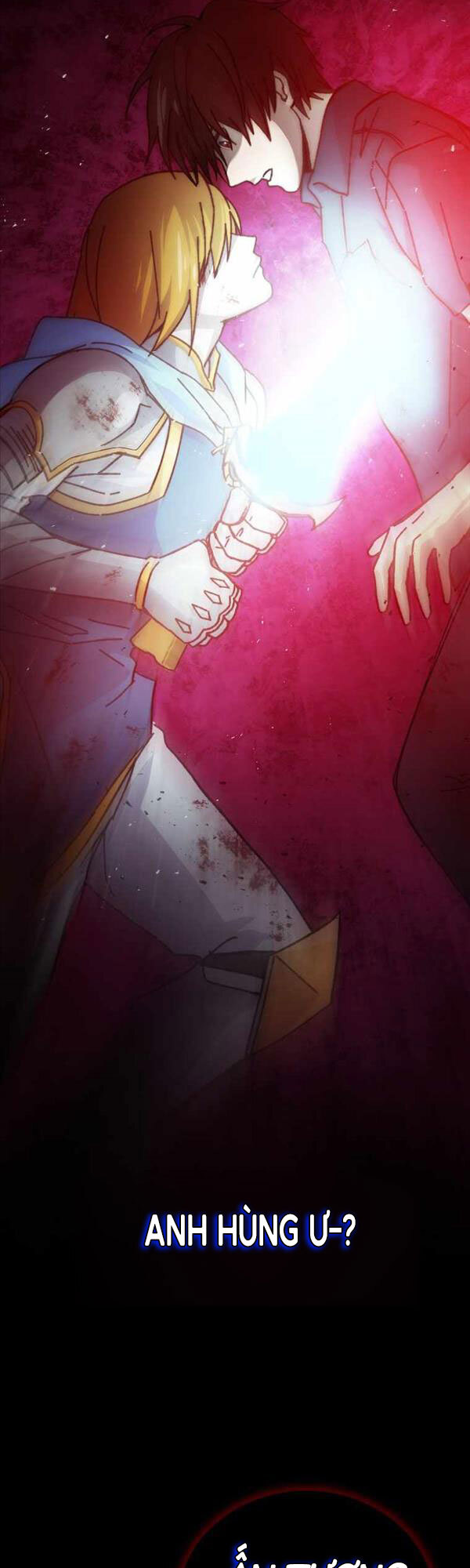 Chúa Quỷ Tăng Cấp Bằng Võ Thuật Chapter 1 - Trang 2