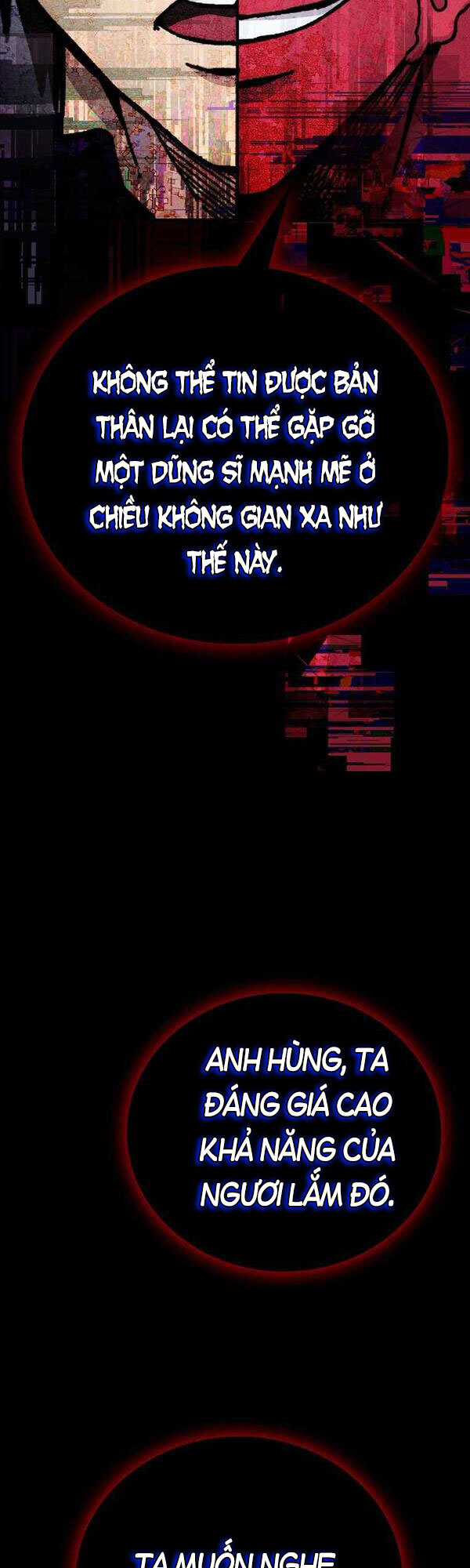 Chúa Quỷ Tăng Cấp Bằng Võ Thuật Chapter 1 - Trang 2