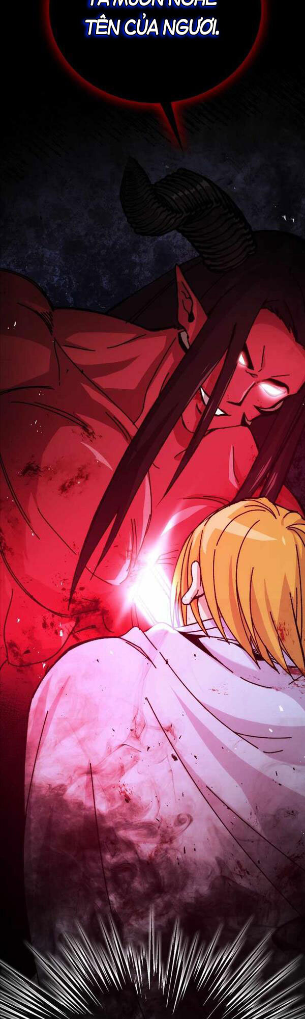 Chúa Quỷ Tăng Cấp Bằng Võ Thuật Chapter 1 - Trang 2