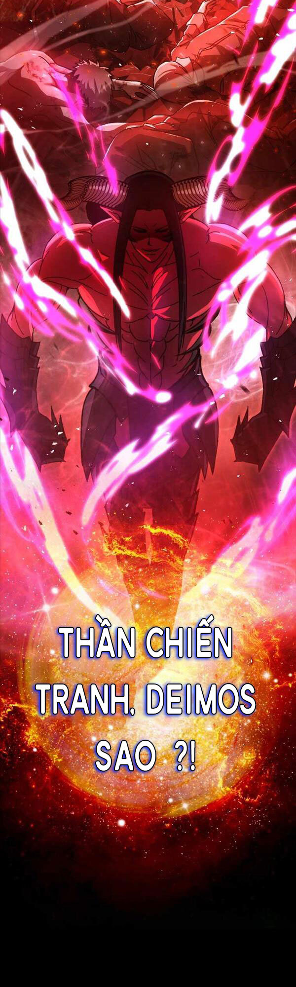 Chúa Quỷ Tăng Cấp Bằng Võ Thuật Chapter 1 - Trang 2