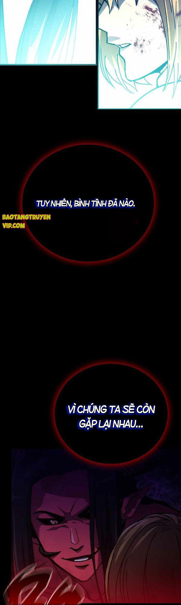 Chúa Quỷ Tăng Cấp Bằng Võ Thuật Chapter 1 - Trang 2