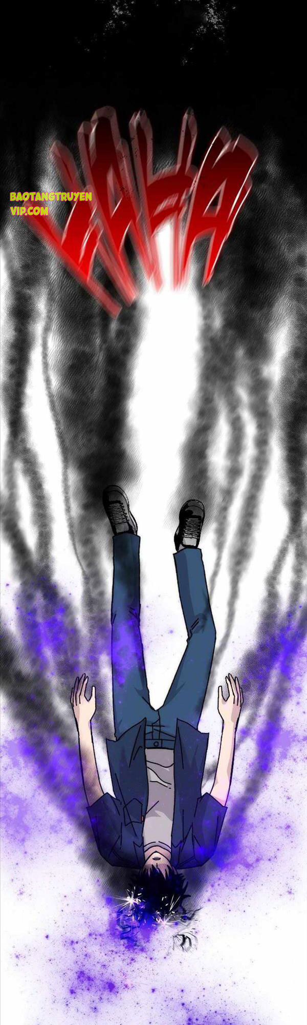 Chúa Quỷ Tăng Cấp Bằng Võ Thuật Chapter 1 - Trang 2