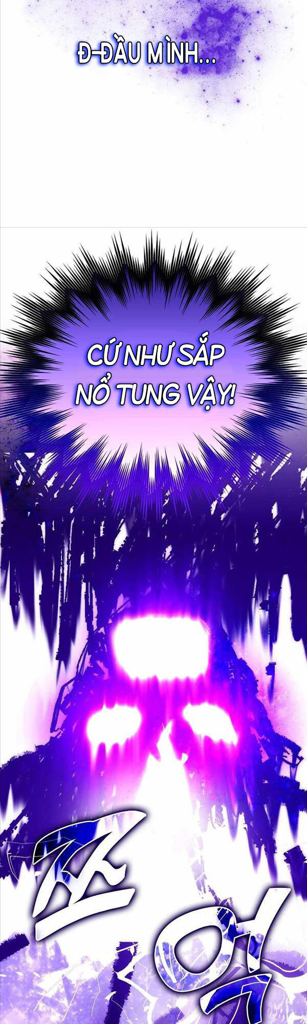 Chúa Quỷ Tăng Cấp Bằng Võ Thuật Chapter 1 - Trang 2