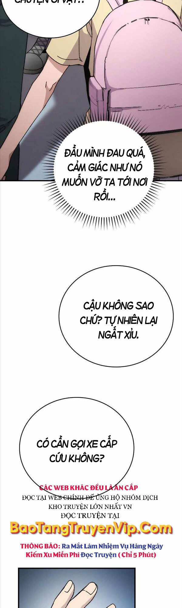 Chúa Quỷ Tăng Cấp Bằng Võ Thuật Chapter 1 - Trang 2