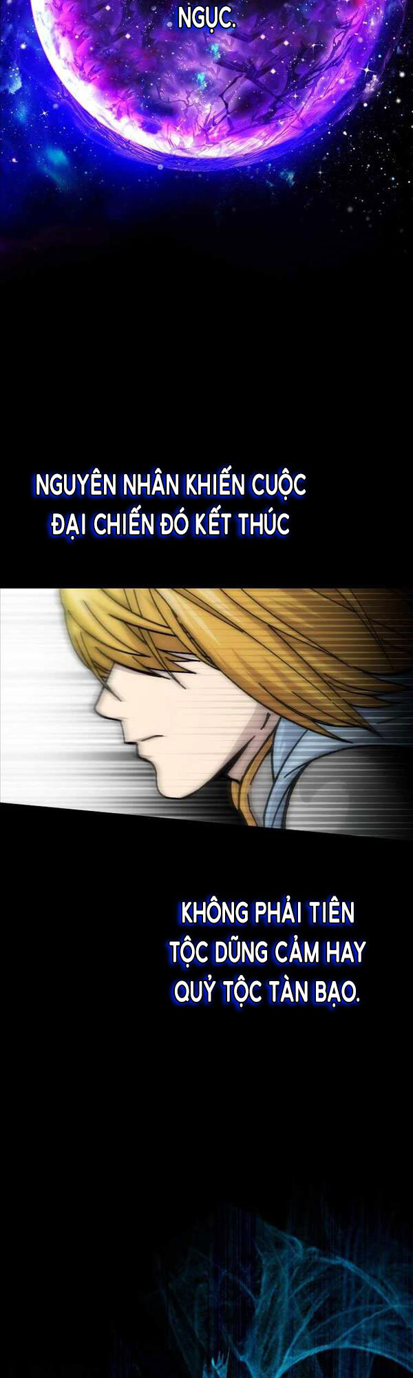 Chúa Quỷ Tăng Cấp Bằng Võ Thuật Chapter 1 - Trang 2