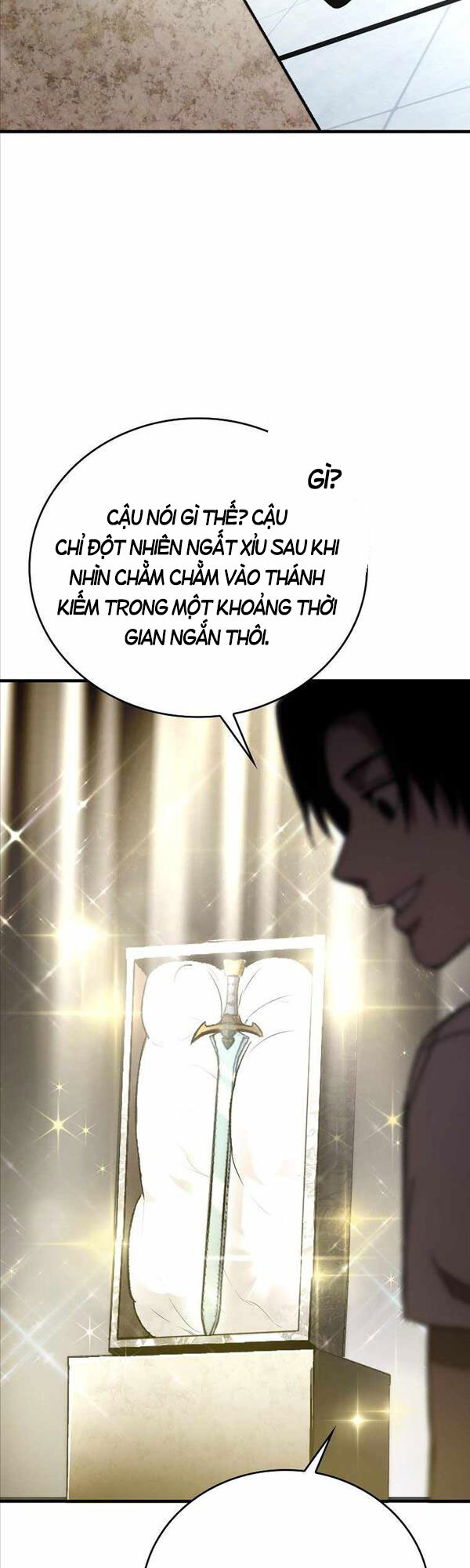 Chúa Quỷ Tăng Cấp Bằng Võ Thuật Chapter 1 - Trang 2