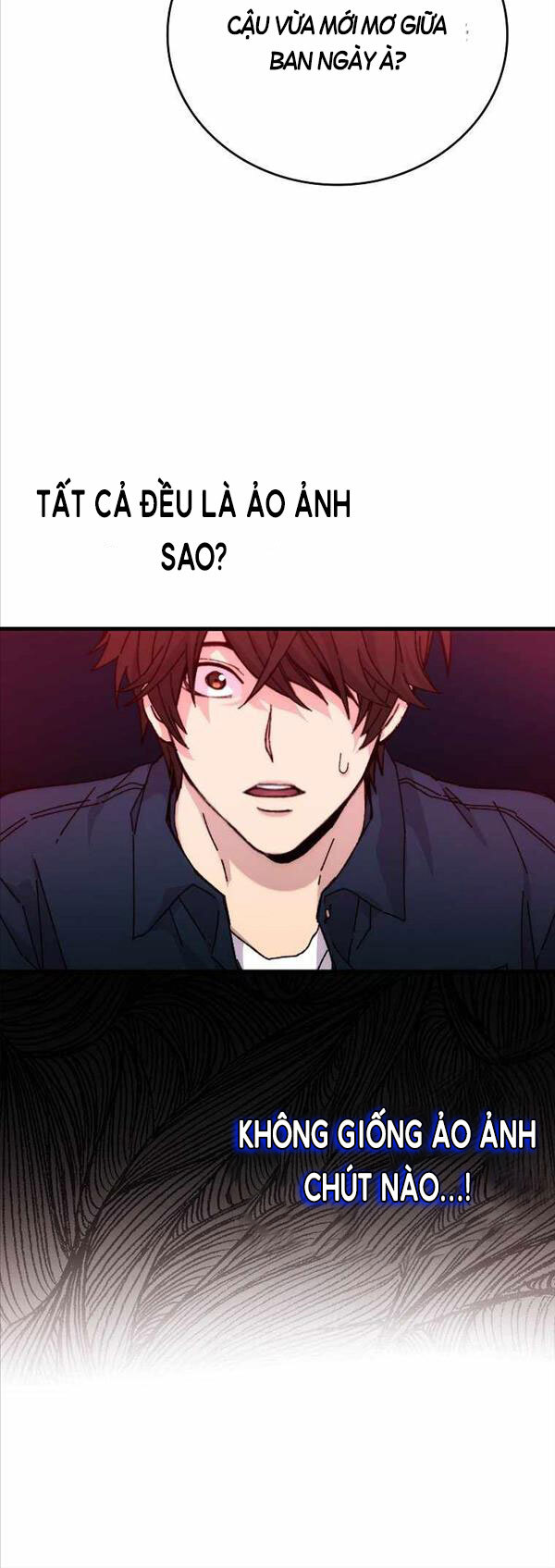 Chúa Quỷ Tăng Cấp Bằng Võ Thuật Chapter 1 - Trang 2