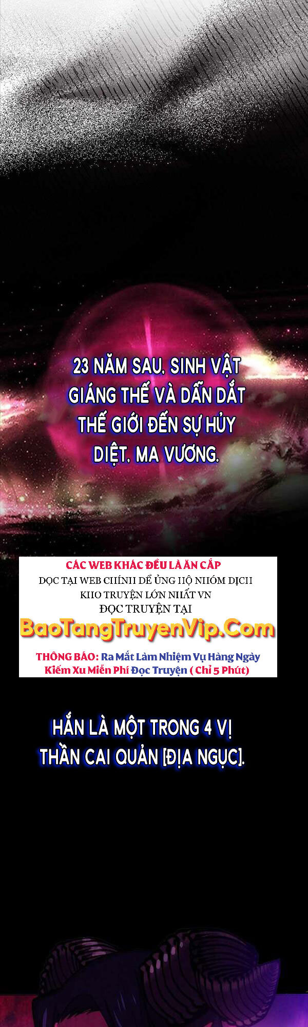 Chúa Quỷ Tăng Cấp Bằng Võ Thuật Chapter 1 - Trang 2