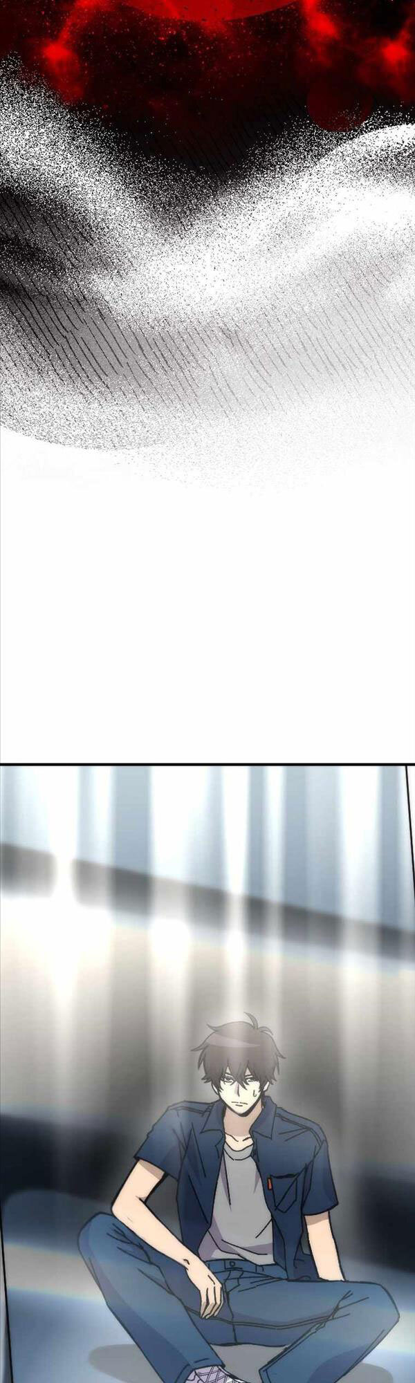 Chúa Quỷ Tăng Cấp Bằng Võ Thuật Chapter 1 - Trang 2