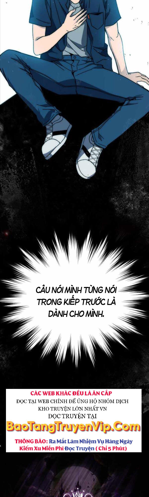 Chúa Quỷ Tăng Cấp Bằng Võ Thuật Chapter 1 - Trang 2