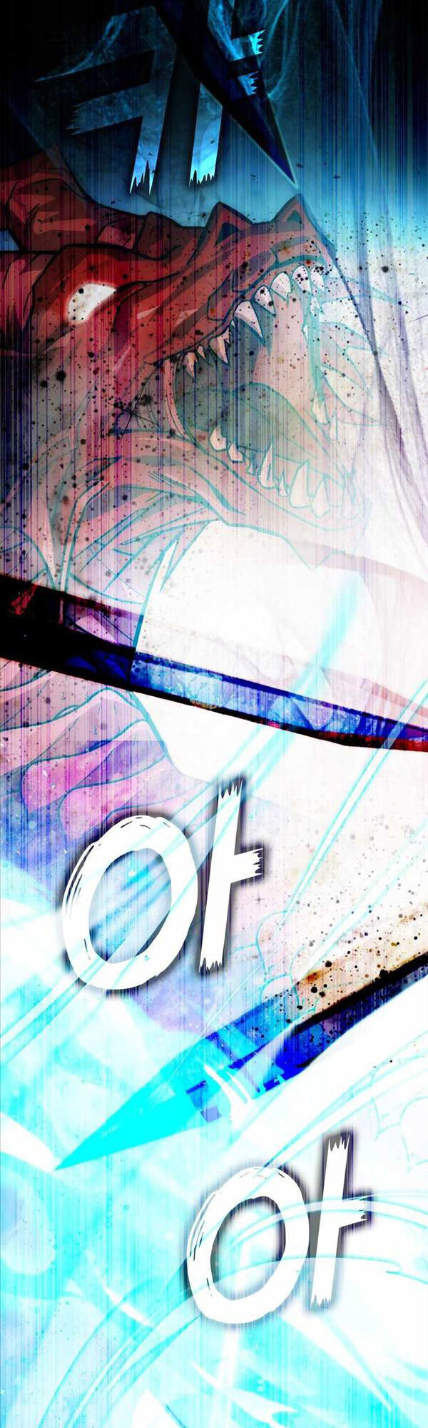 Chúa Quỷ Tăng Cấp Bằng Võ Thuật Chapter 1 - Trang 2