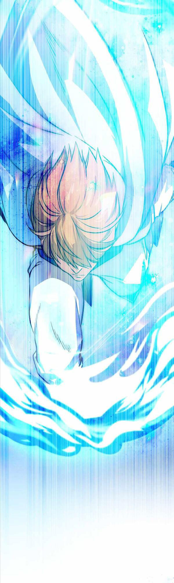 Chúa Quỷ Tăng Cấp Bằng Võ Thuật Chapter 1 - Trang 2