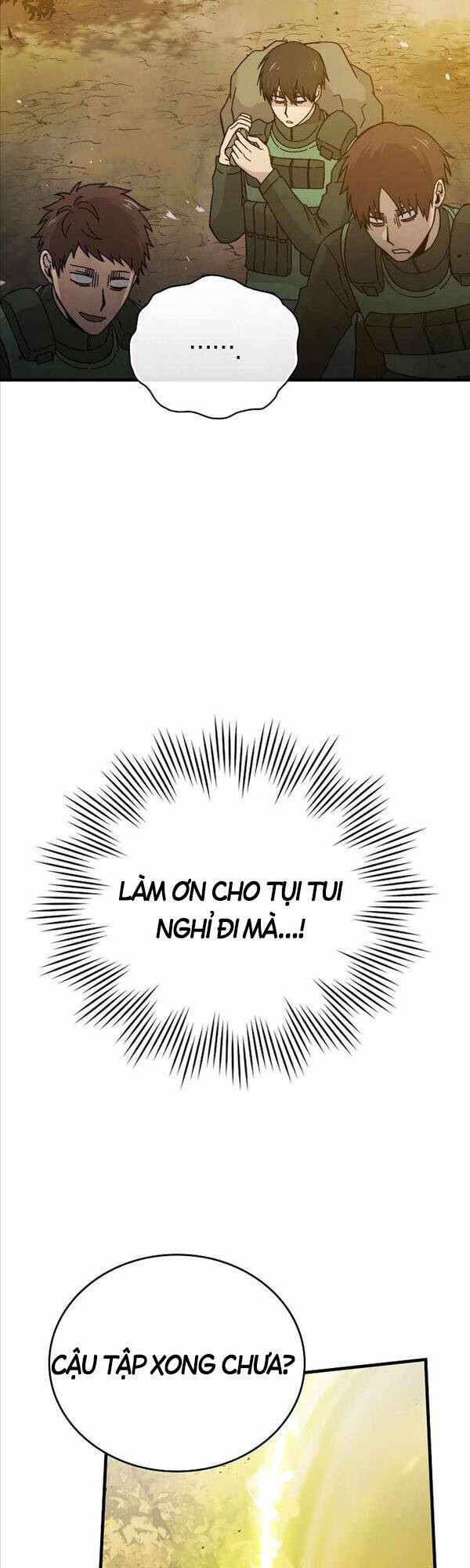 Chúa Quỷ Tăng Cấp Bằng Võ Thuật Chapter 10 - Trang 2