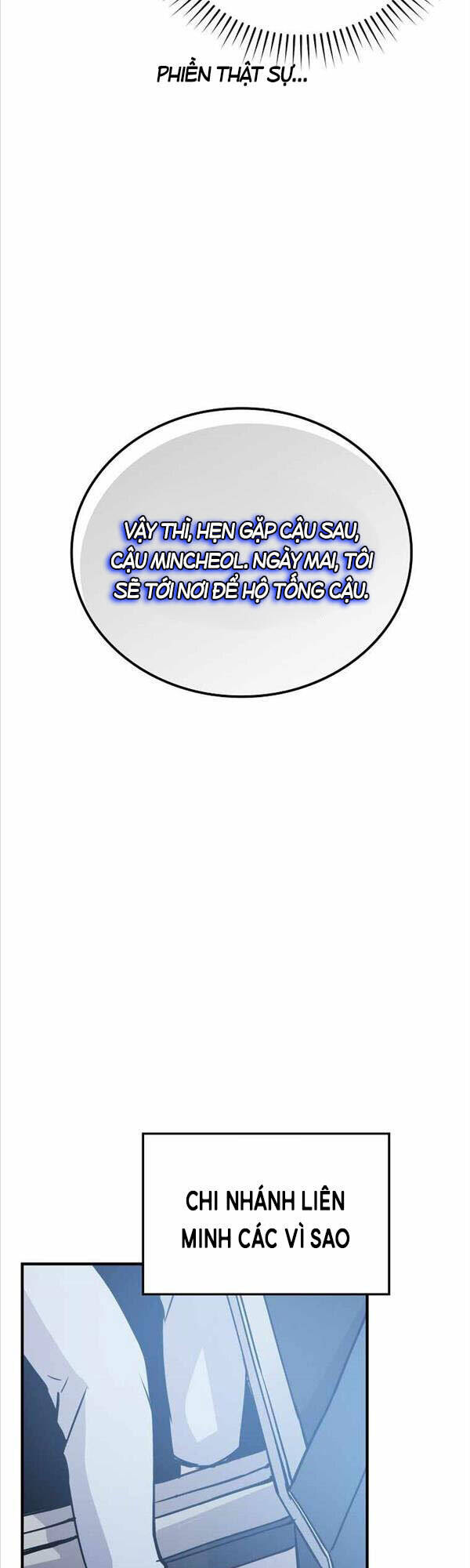 Chúa Quỷ Tăng Cấp Bằng Võ Thuật Chapter 10 - Trang 2