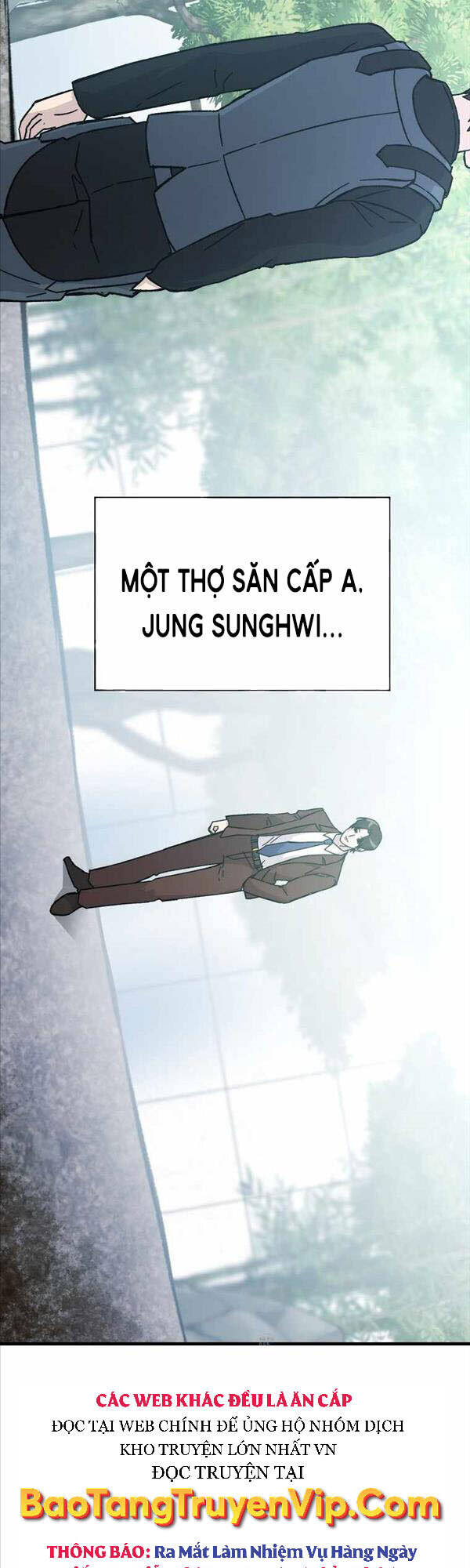 Chúa Quỷ Tăng Cấp Bằng Võ Thuật Chapter 10 - Trang 2