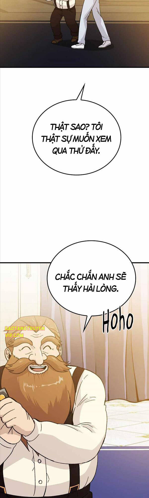 Chúa Quỷ Tăng Cấp Bằng Võ Thuật Chapter 10 - Trang 2